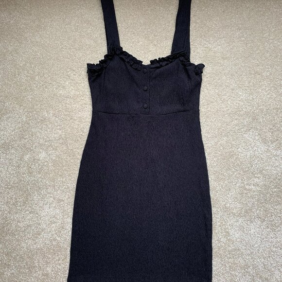 Dresses & Skirts - Lightweight Little Black Dress Womens X-Small